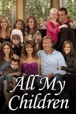 Póster de All My Children