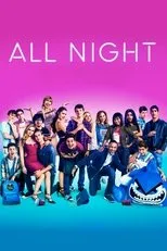 Póster de All Night
