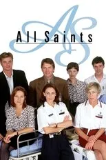 Póster de All Saints