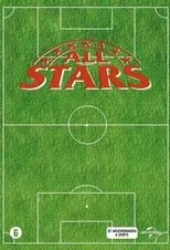 Póster de All Stars: De Serie
