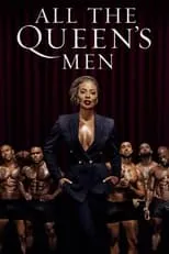 Póster de All the Queen's Men