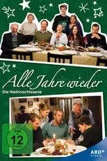 Póster de Alle Jahre wieder