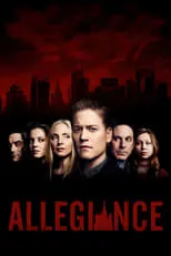 Póster de Allegiance