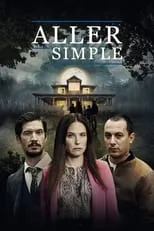Póster de Aller simple