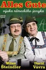 Póster de Alles Gute