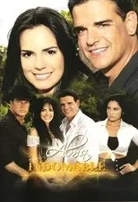 Póster de Alma Indomable