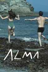 Póster de Alma