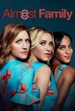 Póster de Almost Family