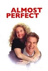 Póster de Almost Perfect