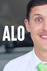 Póster de Alo