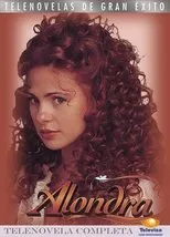 Póster de Alondra