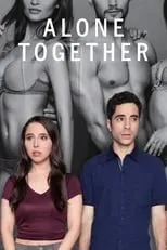 Póster de Alone Together