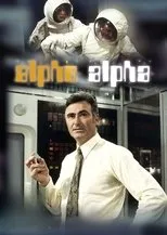 Póster de Alpha Alpha