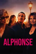 Póster de Alphonse
