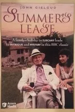 Póster de Alquiler de verano