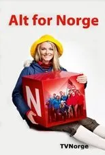 Póster de Alt for Norge