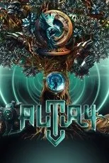 Póster de Altay