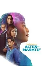 Póster de Alter-Naratif