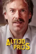 Póster de Altijd Prijs