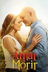 Póster de Amar a morir