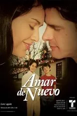 Póster de Amar de Nuevo