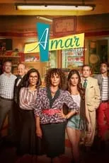 Póster de Amar es para siempre