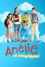 Póster de Amélie et Compagnie