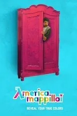 Póster de America Mappillai