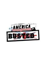 Póster de America or Busted