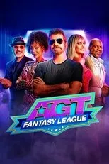 Póster de America's Got Talent: Fantasy League