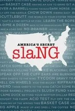 Póster de America's Secret Slang