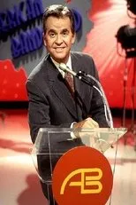Póster de American Bandstand