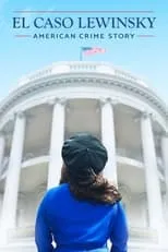 Póster de American Crime Story