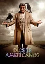 Póster de American Gods