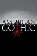 Póster de American Gothic