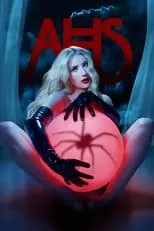 Póster de American Horror Story