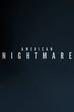 Póster de American Nightmare