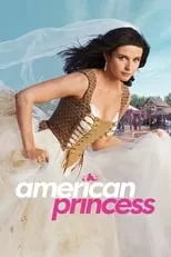 Póster de American Princess