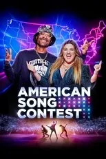 Póster de American Song Contest