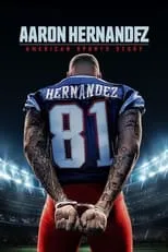 Póster de American Sports Story