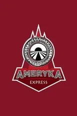 Póster de Ameryka Express
