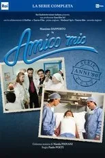 Póster de Amico mio