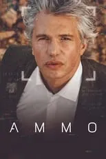 Póster de Ammo