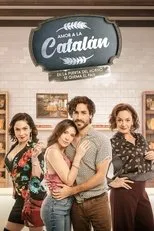 Póster de Amor a la Catalán