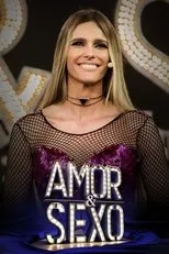 Póster de Amor & Sexo