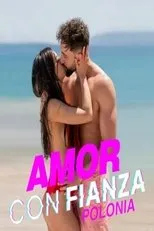 Póster de Amor con fianza: Polonia