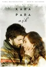 Póster de Amor de contrabando