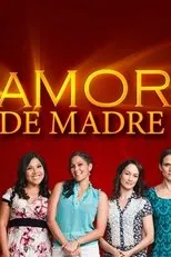 Póster de Amor de Madre