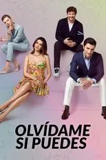 Póster de Amor Lógica Venganza