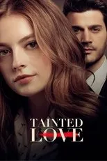 Póster de Amor manchado